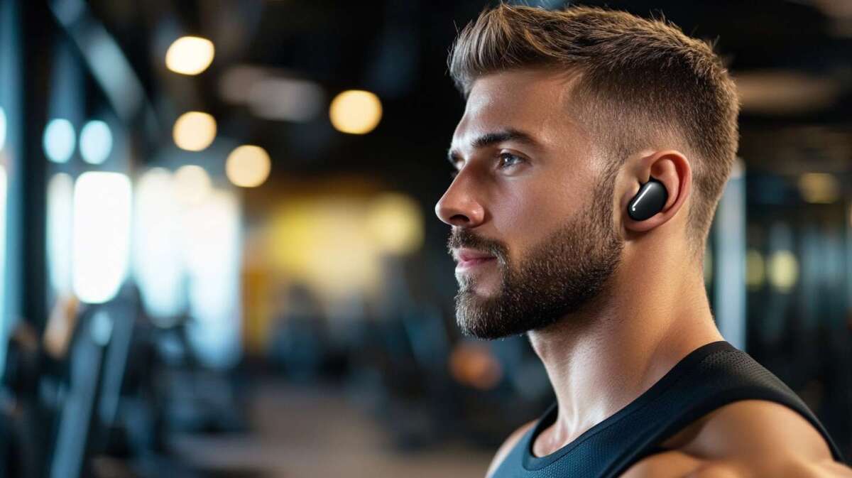What Are Good Earbuds For Working Out