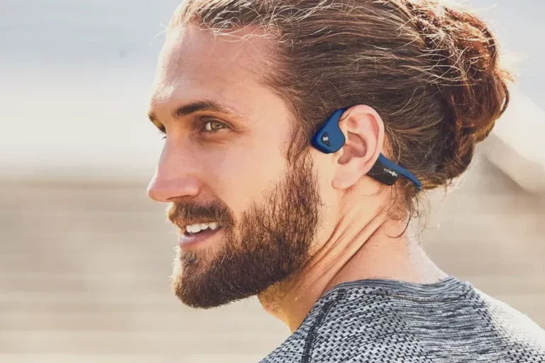 Are Bone Conduction Headphones Safe