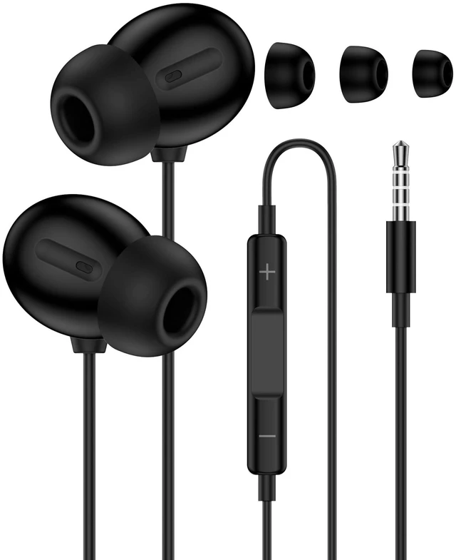 Do Apple Wired Earbuds Have Noise Cancelling