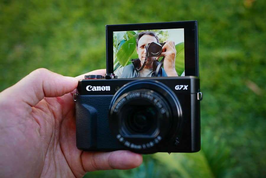 What Is A Good Quality Digital Camera