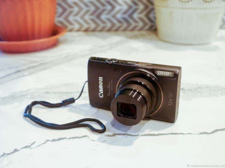 What Is The Best Small Digital Camera