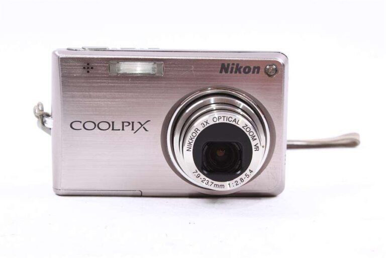 What Is A Digital Camera Used For