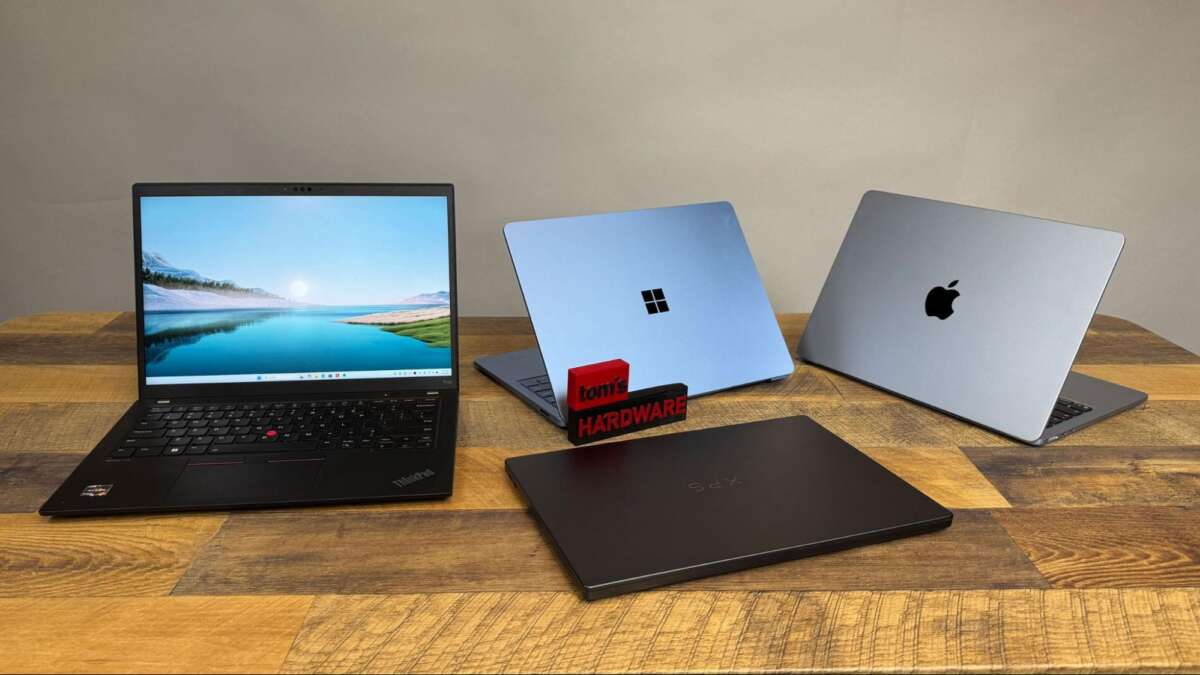 What Is The Best Notebook Laptop