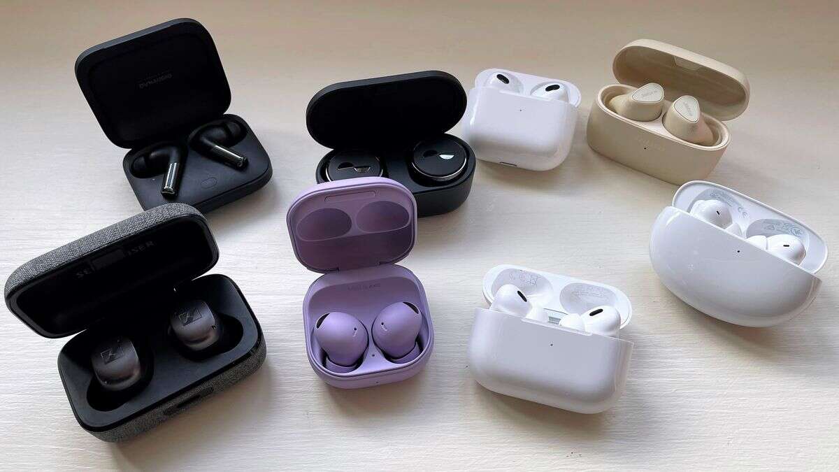 Where To Buy Wireless Earbuds