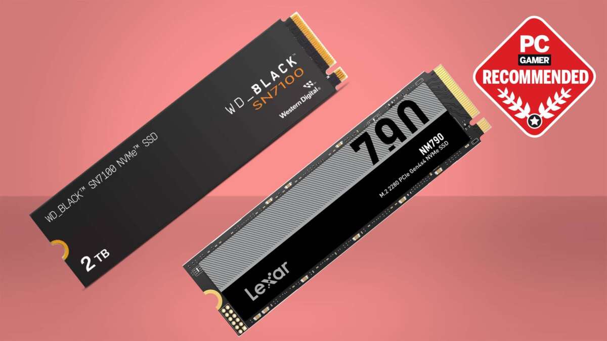 What Is The Best SSD For Gaming