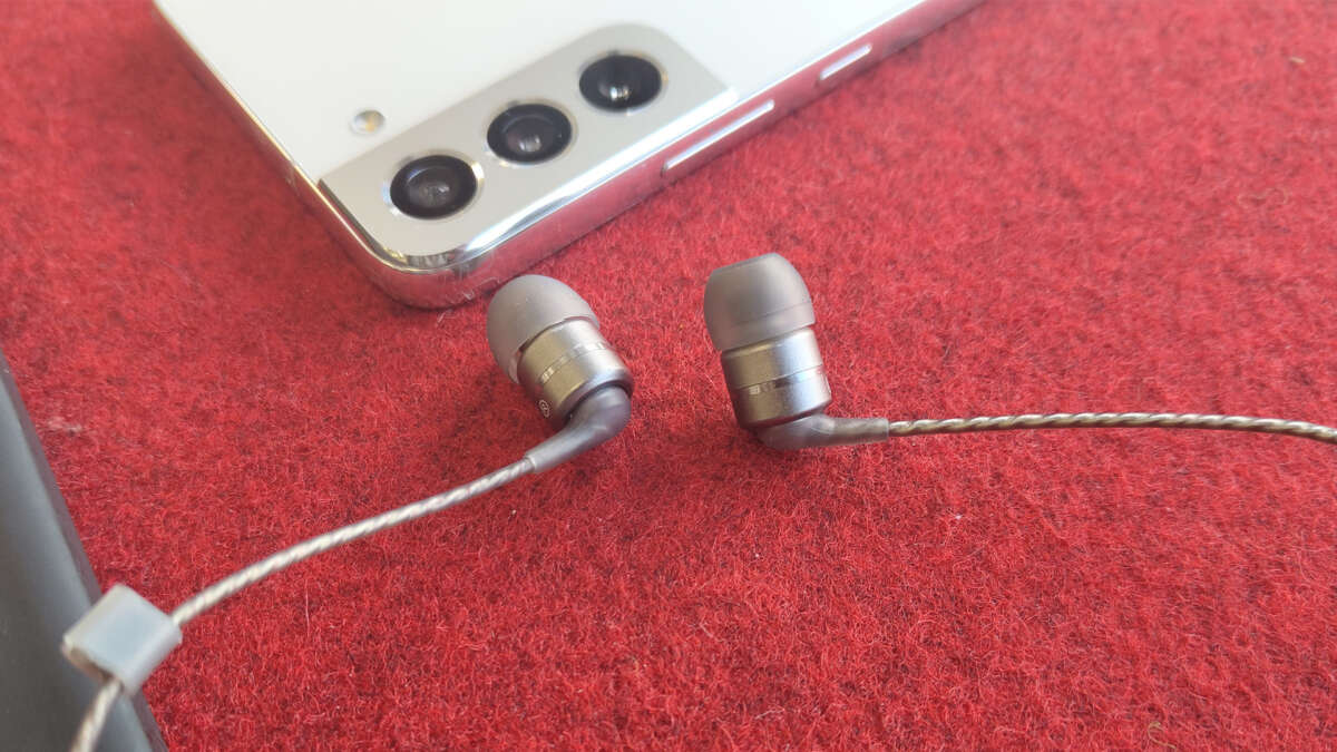 What Is A Good Brand Of Earbuds