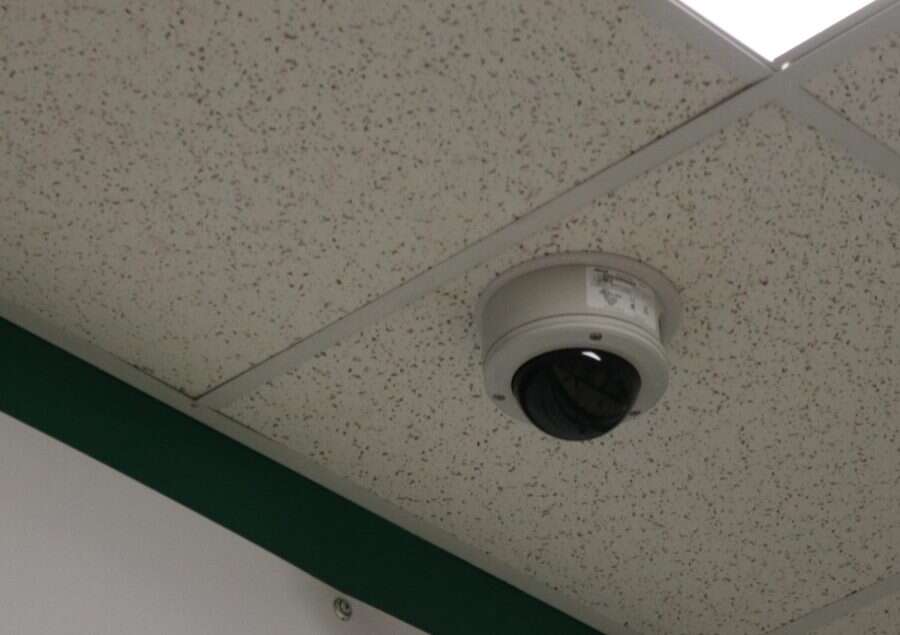 Are There Cameras In Classrooms