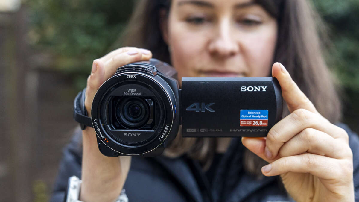 Do Digital Cameras Take Videos