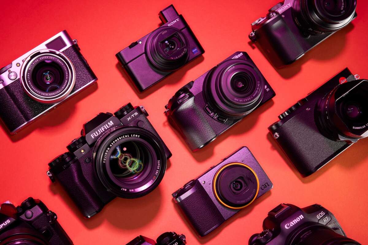 What Is The Best Compact Digital Camera