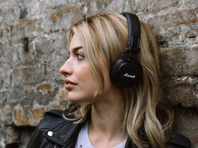 Are Over The Ear Headphones Better