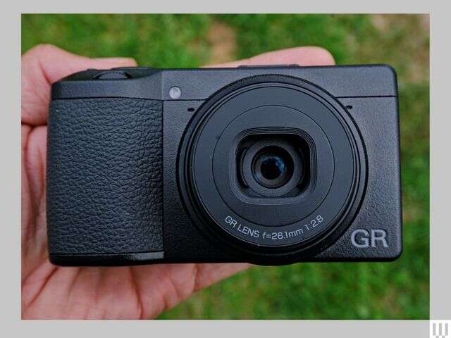 What Is A Good Small Camera To Buy