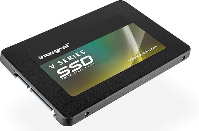 What Is A SATA SSD