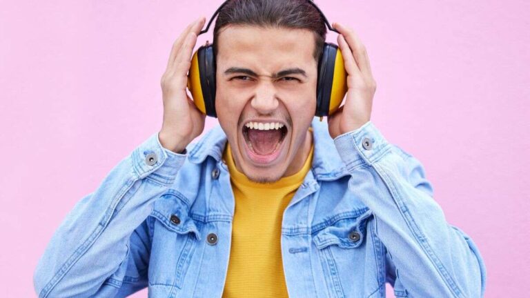 What Are The Loudest Headphones