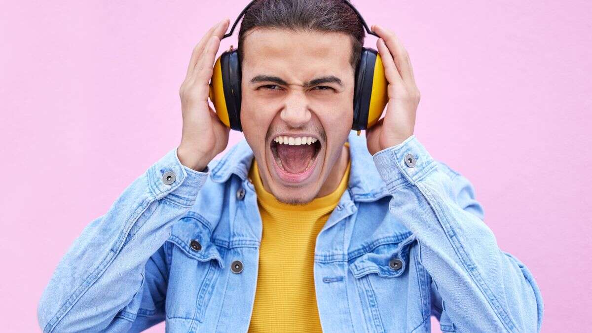 What Are The Loudest Headphones