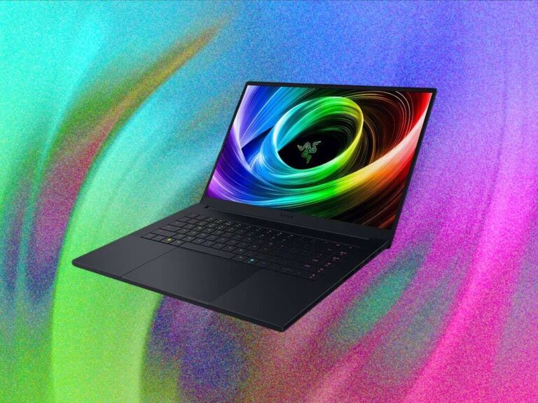 What Is The Best Gaming Laptop