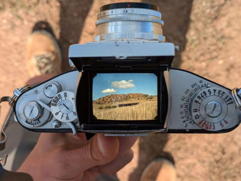 What Makes A Good Digital Camera