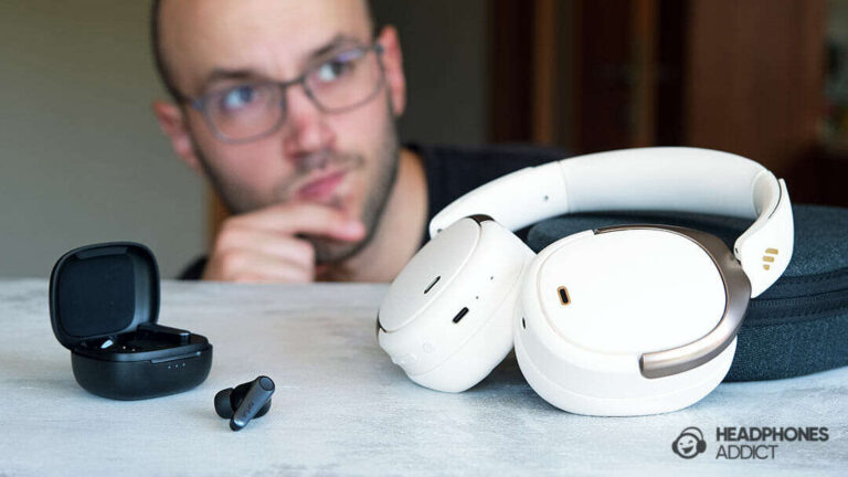 Who Invented Noise Cancelling Headphones