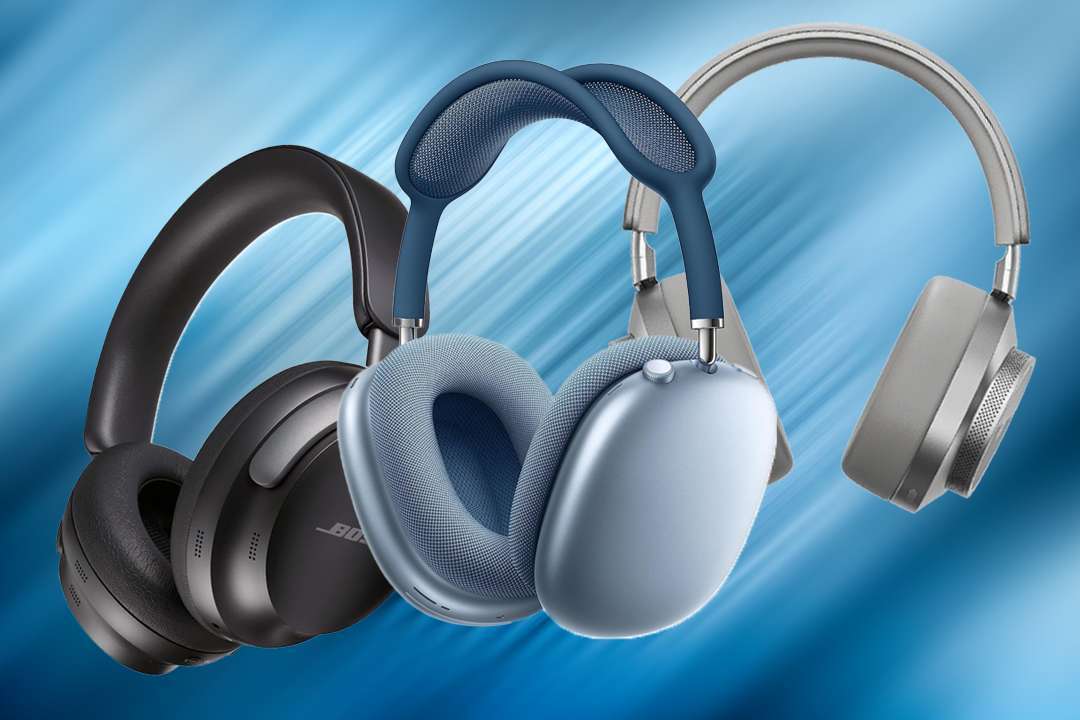 Best Noise Cancelling Headphones For Comfort