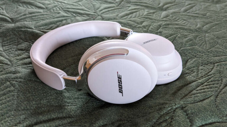 Is Noise Cancelling Headphones Worth It