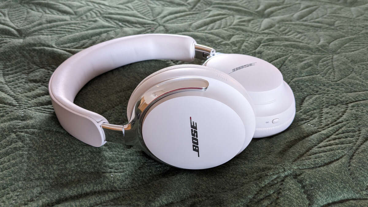 Is Noise Cancelling Headphones Worth It