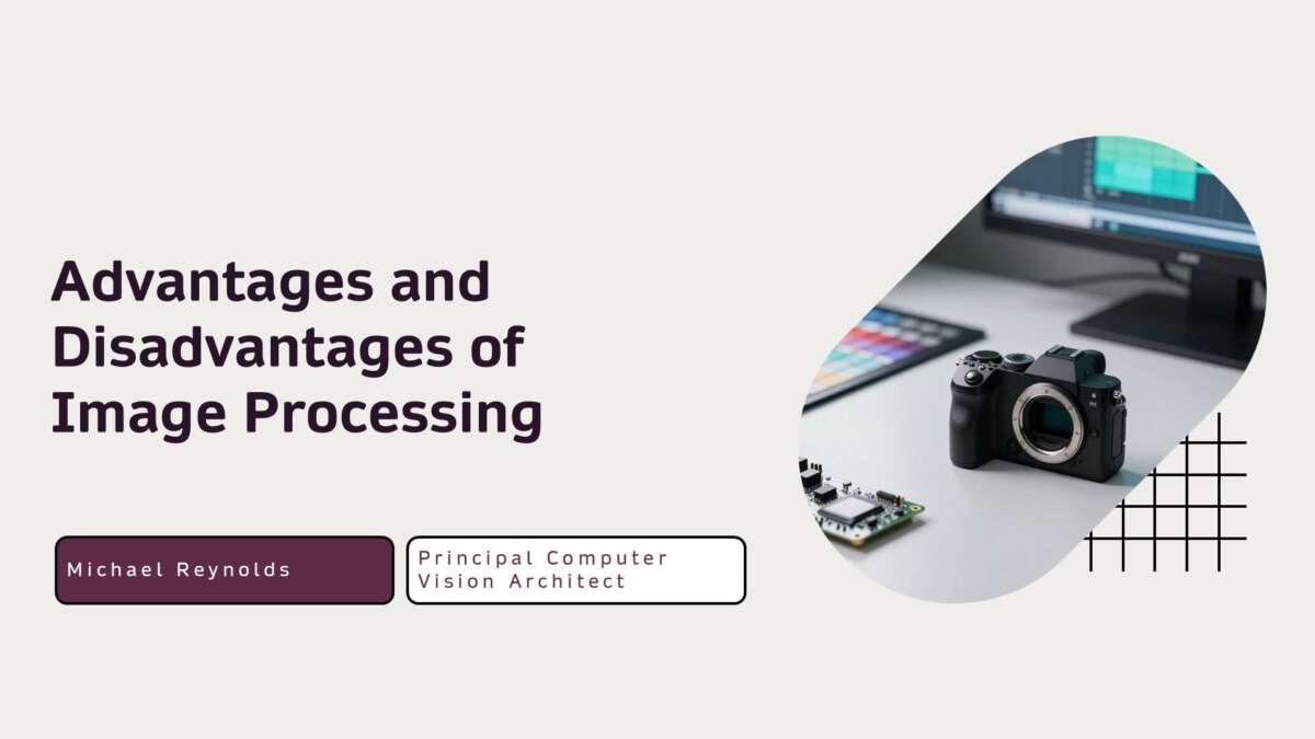 What Are The Advantages Of A Digital Camera