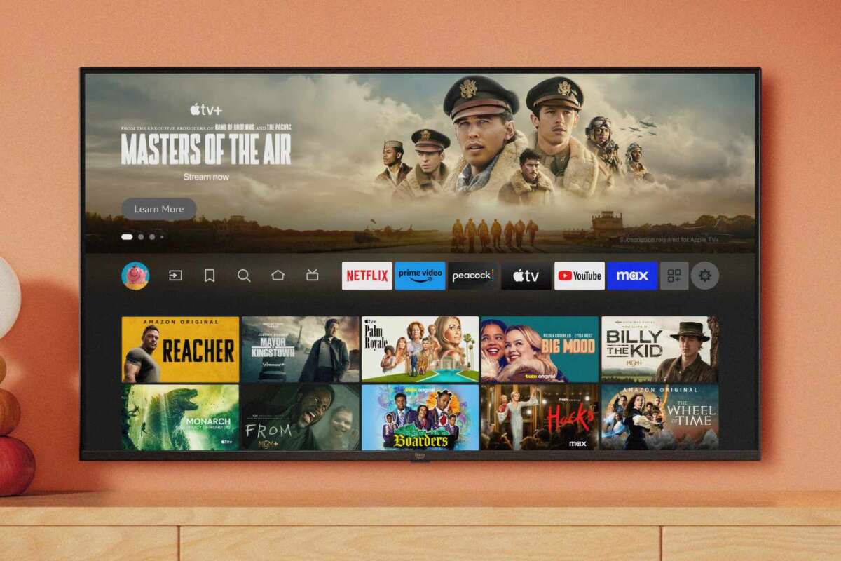 How To Download Apps To Fire TV Stick