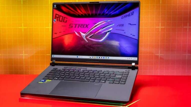 What Is The Best Gaming Laptop 2026