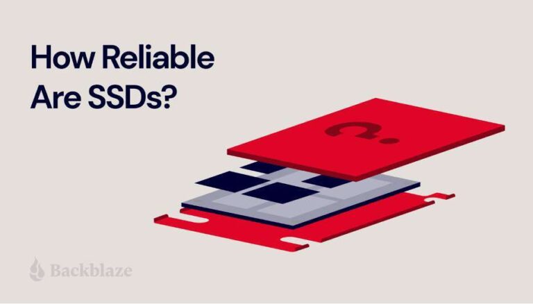 Do SSD Last Longer Than HDD