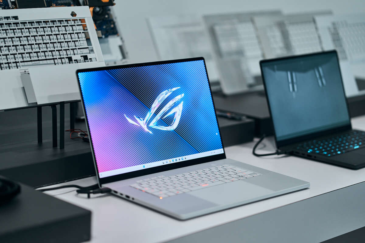 What Is The Best Laptop Computer For Gaming