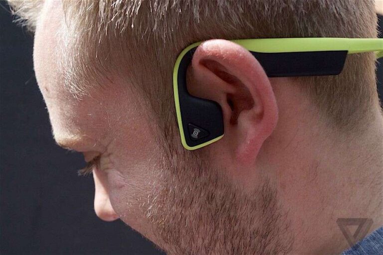 Do Bone Conduction Headphones Work For Deaf People