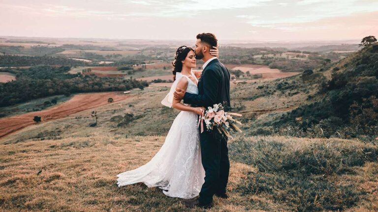 How Many Megapixels For Wedding Photography