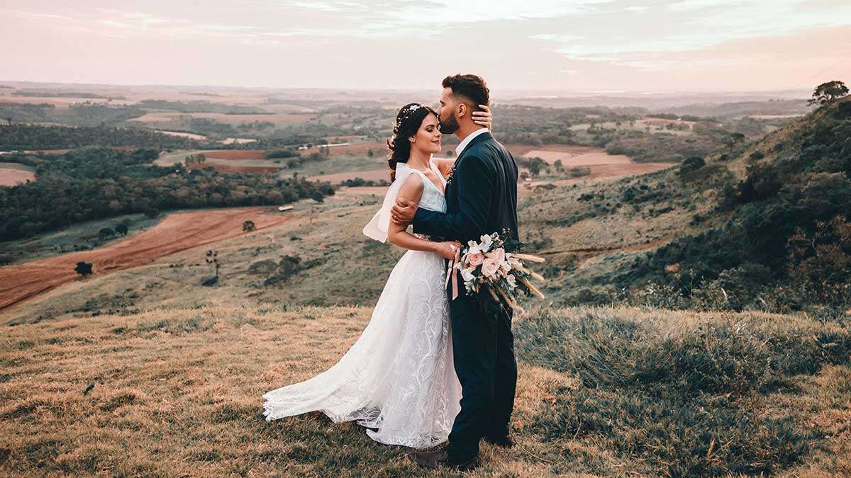 How Many Megapixels For Wedding Photography