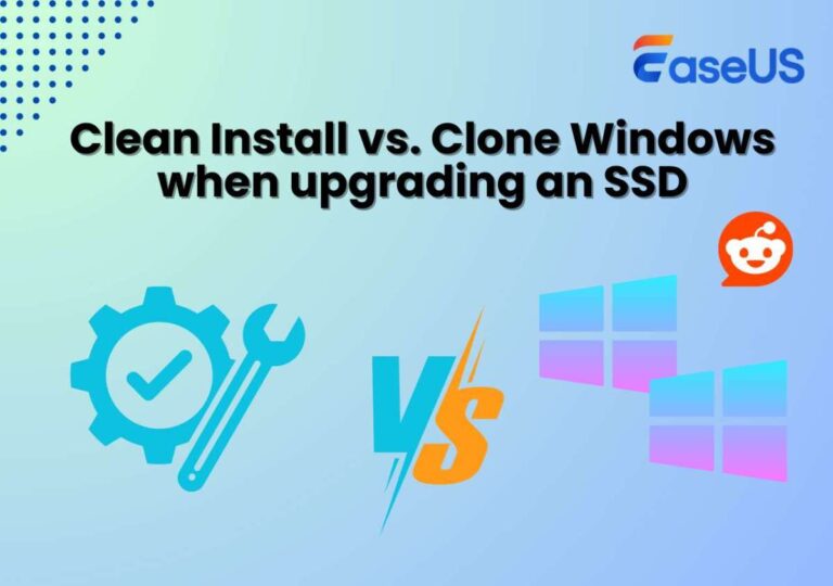 How To Clean SSD Drive