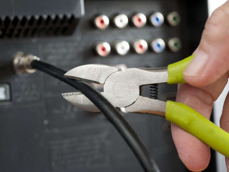 How To Cut Cable TV