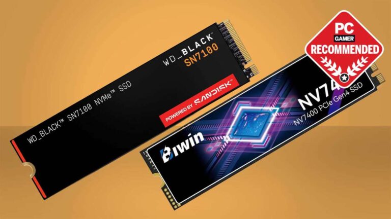 What Is A SSD For PC
