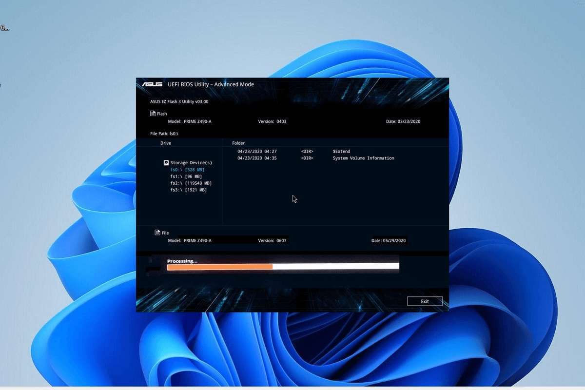 How To Format M 2 SSD