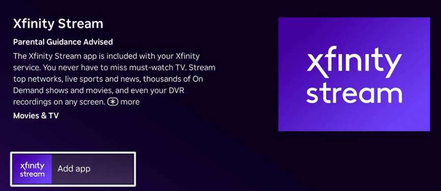 How To Connect Xfinity WiFi To Roku TV