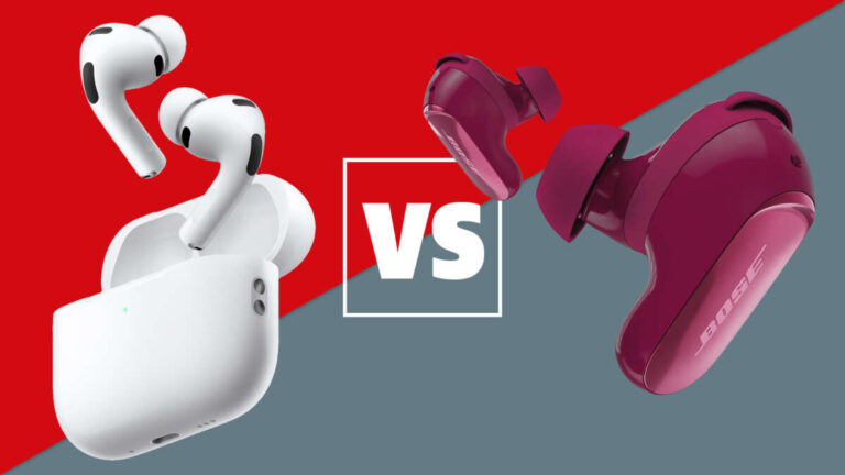 How Do Bose Noise Cancelling Earbuds Work