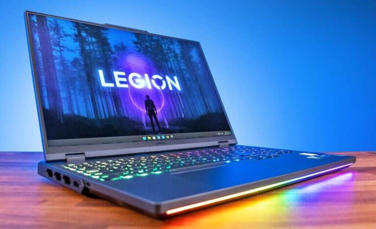 What Is A Good Gaming Laptop Brand