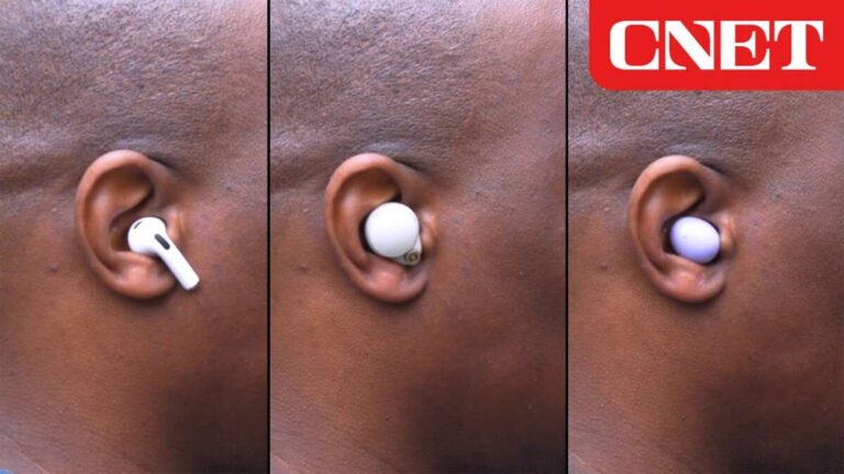 Wireless Earbuds For Small Ears