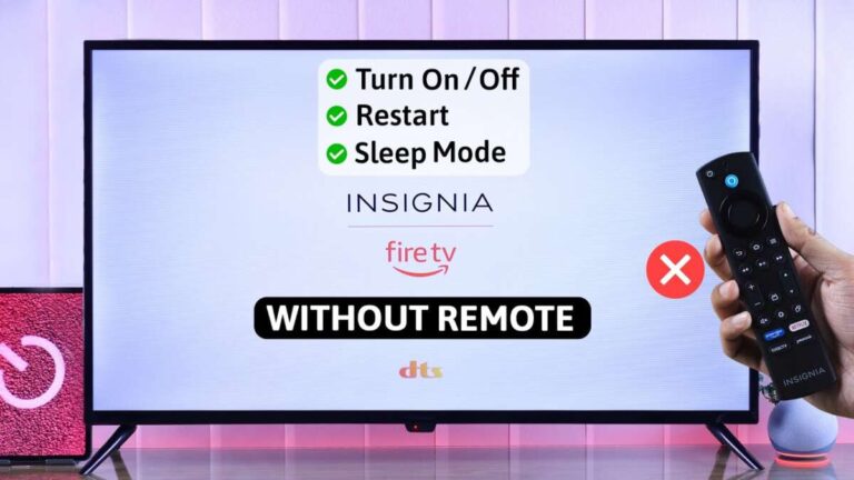 How To Turn Up Brightness On Roku TV Without Remote