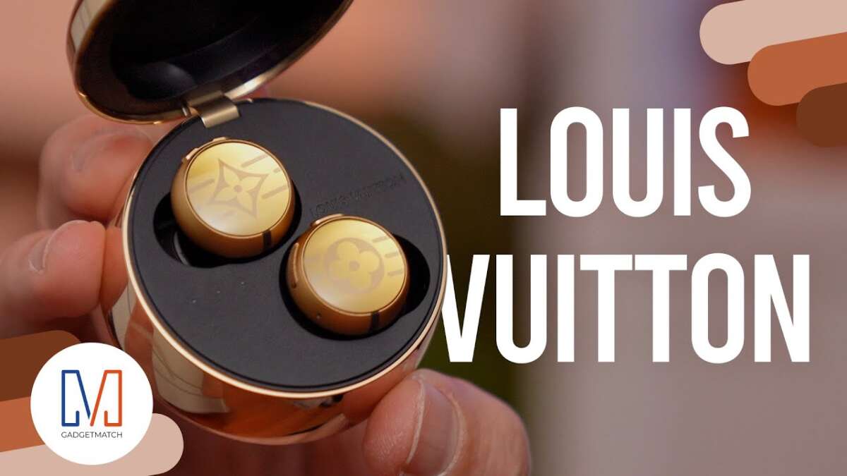 What Are The Most Expensive Wireless Earbuds
