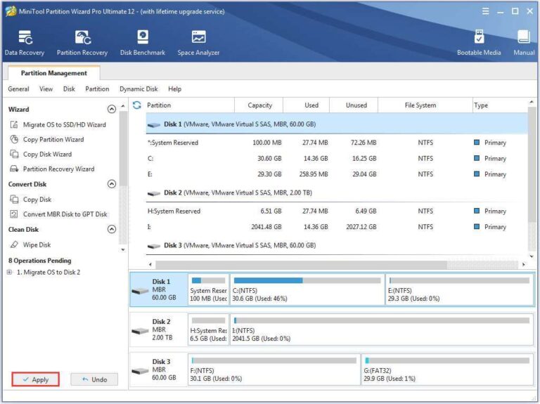 How To Clone Windows 10 To SSD
