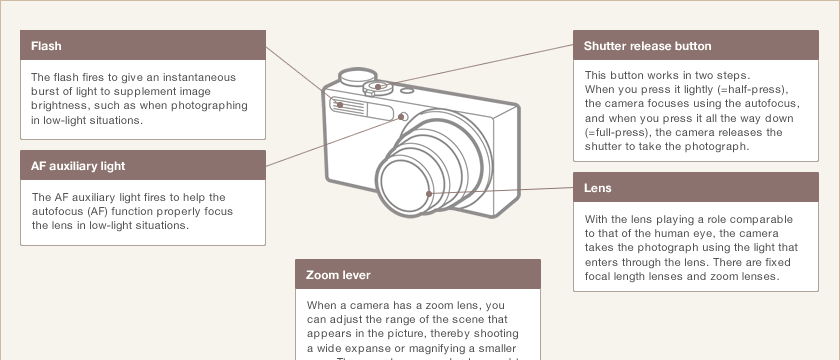 How Many Photos Can A Digital Camera Take