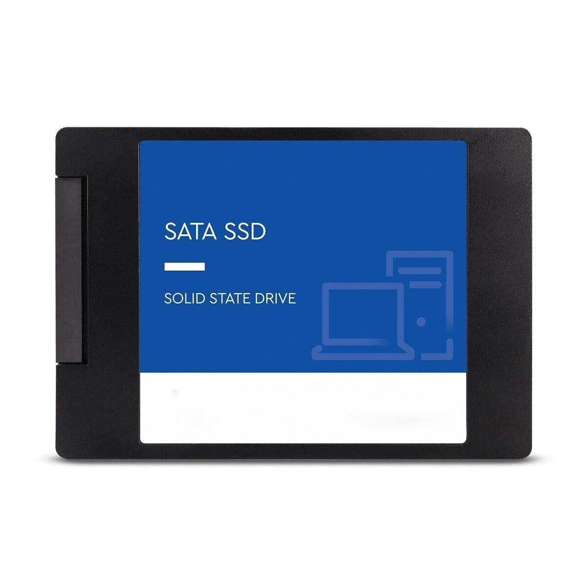 What Is SSD Drive For Laptop