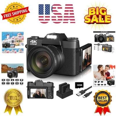 What Is The Digital Camera Everyone Uses