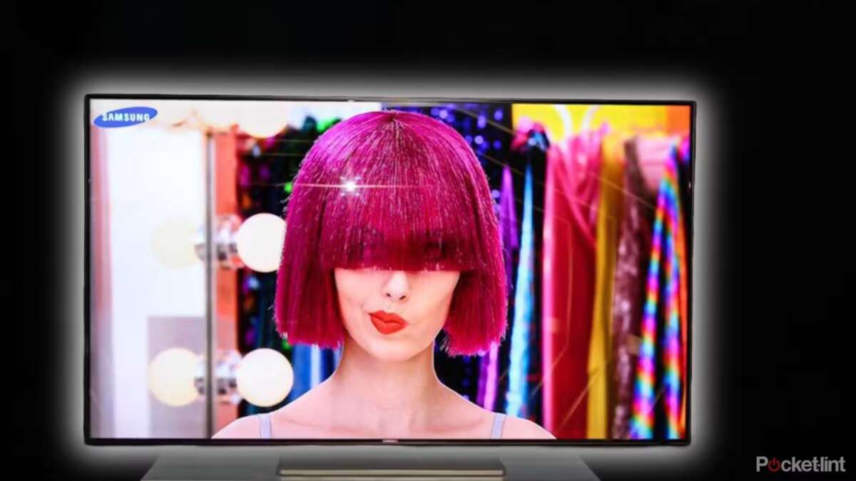 Do Smart TVs Have A Camera