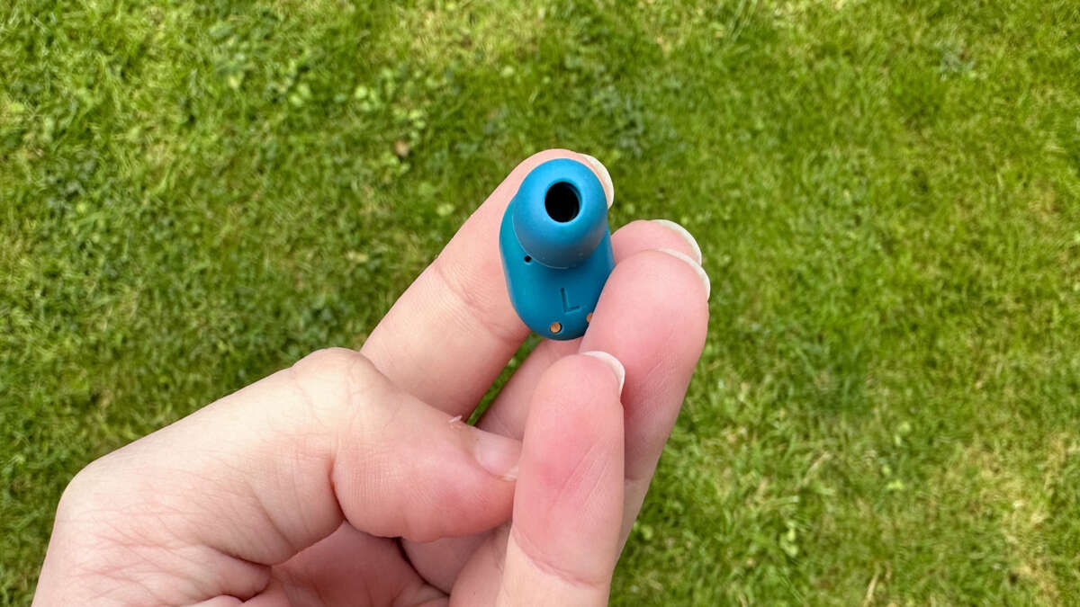 Do They Make Earbuds For Small Ears