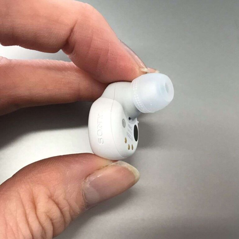 What Earbuds Are Good For Small Ears