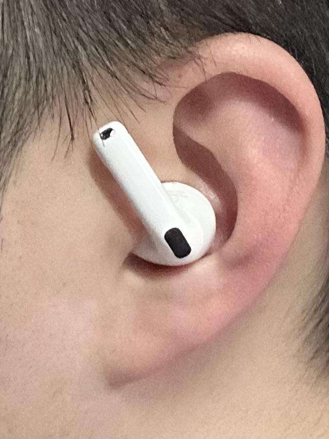 Why Do Earbuds Not Fit In My Ears